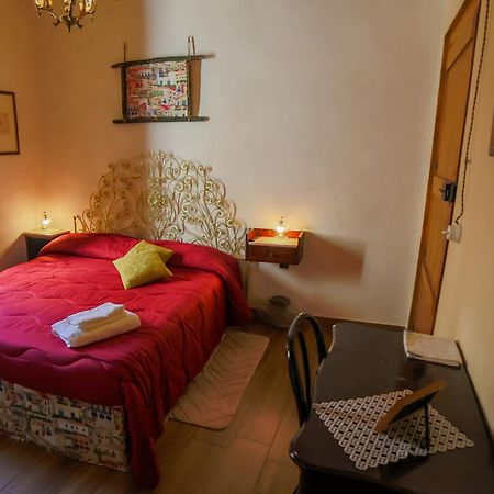 Casa Lanzara Διαμέρισμα Morano Calabro Εξωτερικό φωτογραφία