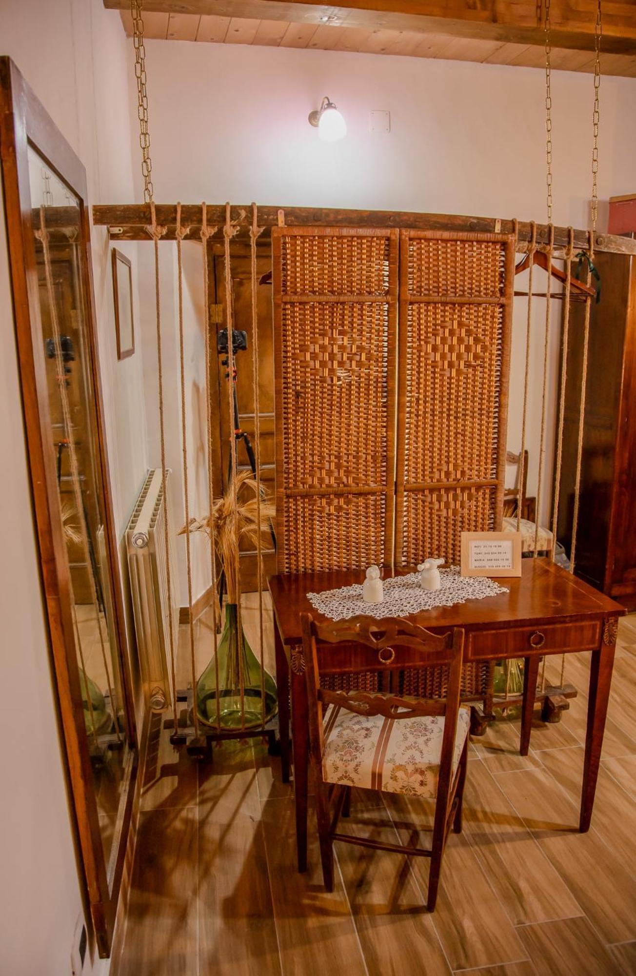Casa Lanzara Διαμέρισμα Morano Calabro Εξωτερικό φωτογραφία