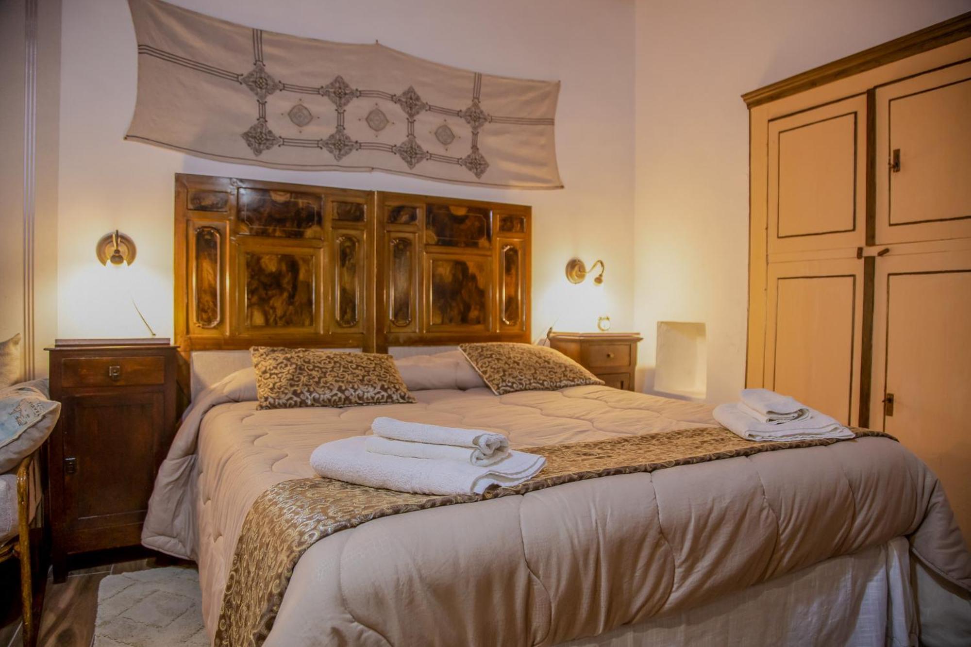 Casa Lanzara Διαμέρισμα Morano Calabro Εξωτερικό φωτογραφία