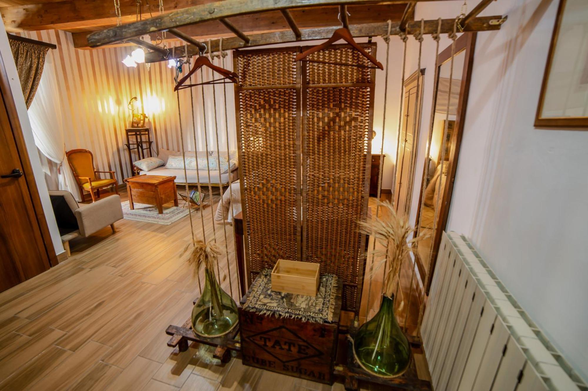 Casa Lanzara Διαμέρισμα Morano Calabro Εξωτερικό φωτογραφία
