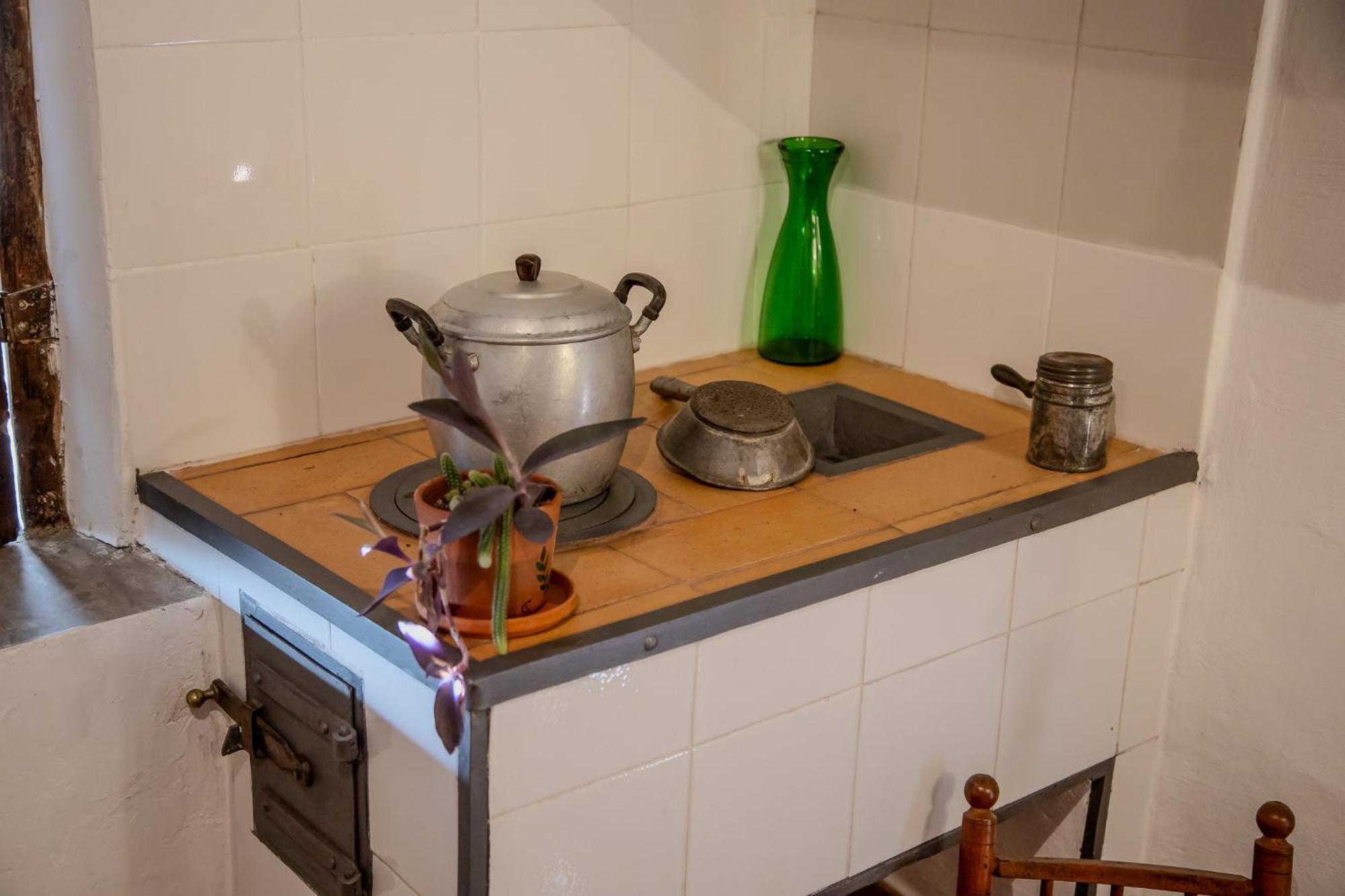 Casa Lanzara Διαμέρισμα Morano Calabro Εξωτερικό φωτογραφία