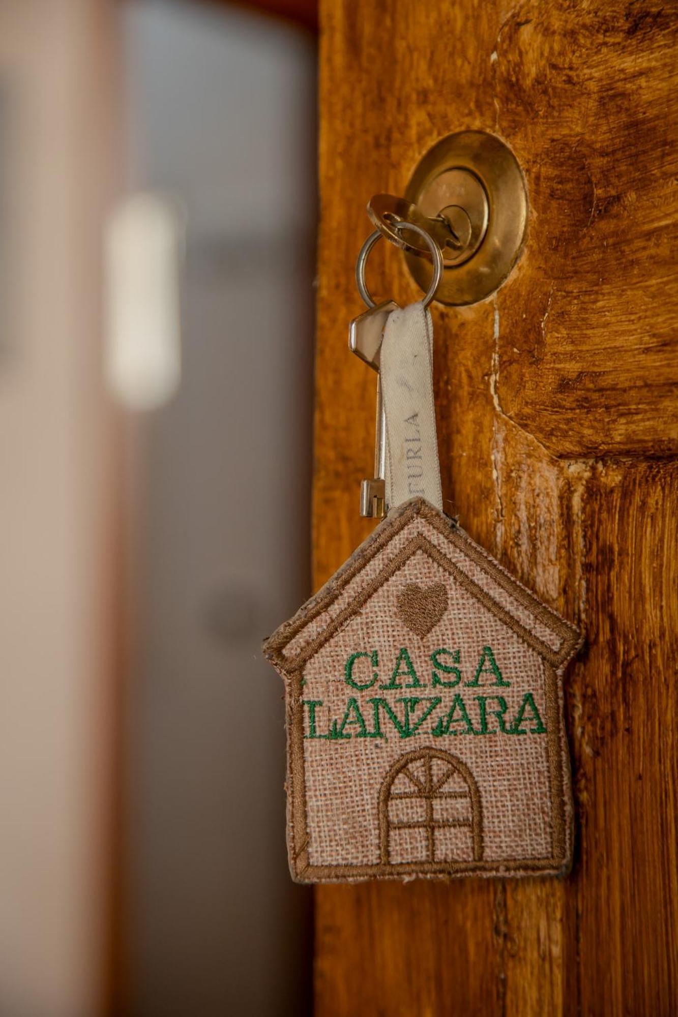 Casa Lanzara Διαμέρισμα Morano Calabro Εξωτερικό φωτογραφία