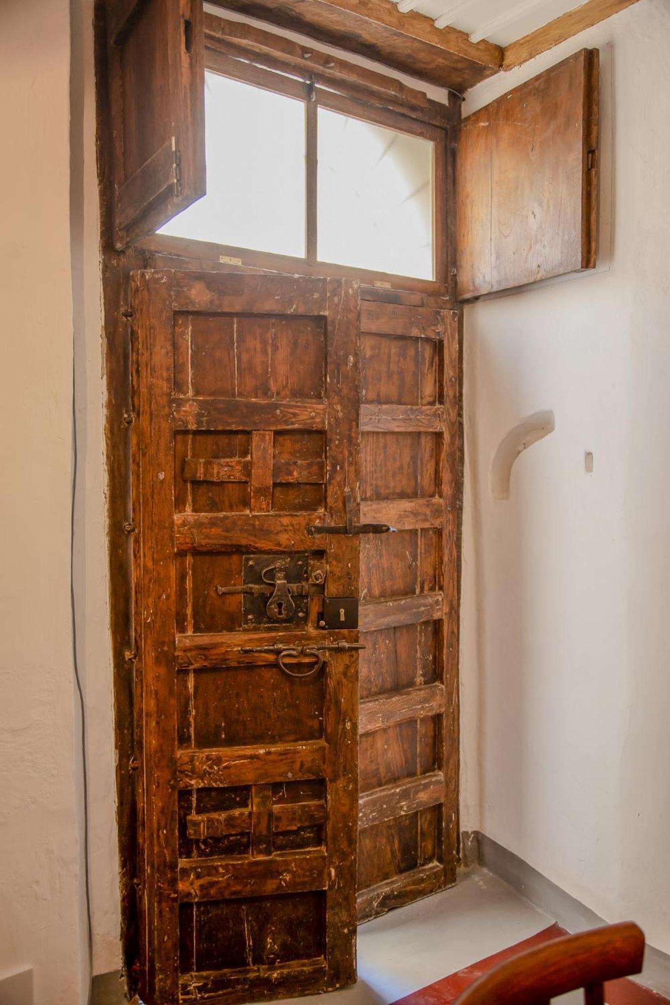 Casa Lanzara Διαμέρισμα Morano Calabro Εξωτερικό φωτογραφία