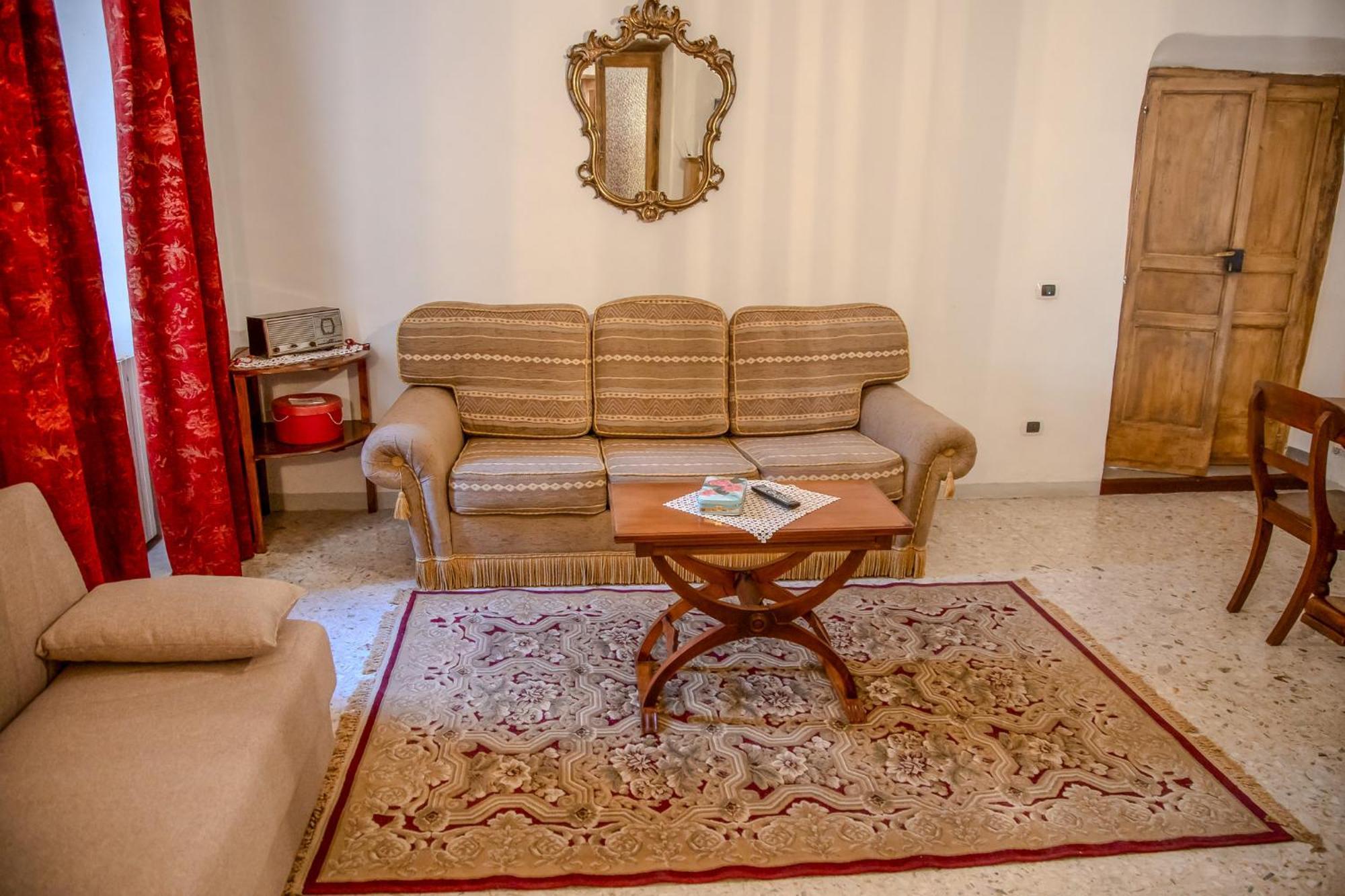 Casa Lanzara Διαμέρισμα Morano Calabro Εξωτερικό φωτογραφία