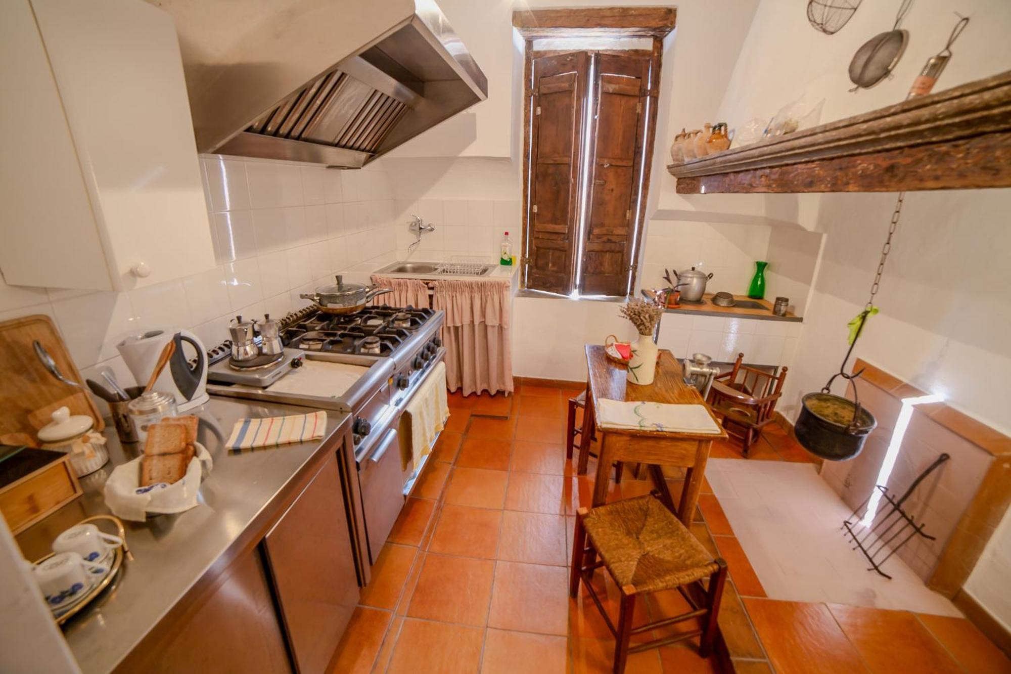 Casa Lanzara Διαμέρισμα Morano Calabro Εξωτερικό φωτογραφία