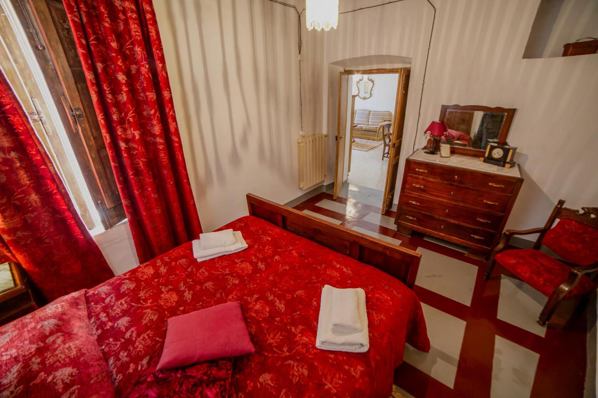 Casa Lanzara Διαμέρισμα Morano Calabro Εξωτερικό φωτογραφία