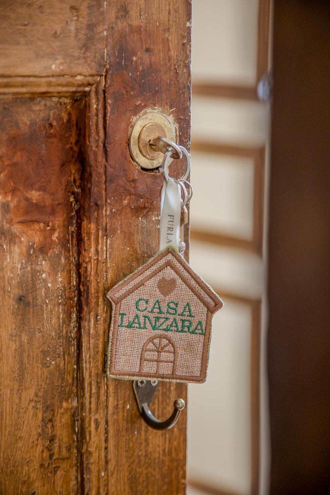 Casa Lanzara Διαμέρισμα Morano Calabro Εξωτερικό φωτογραφία