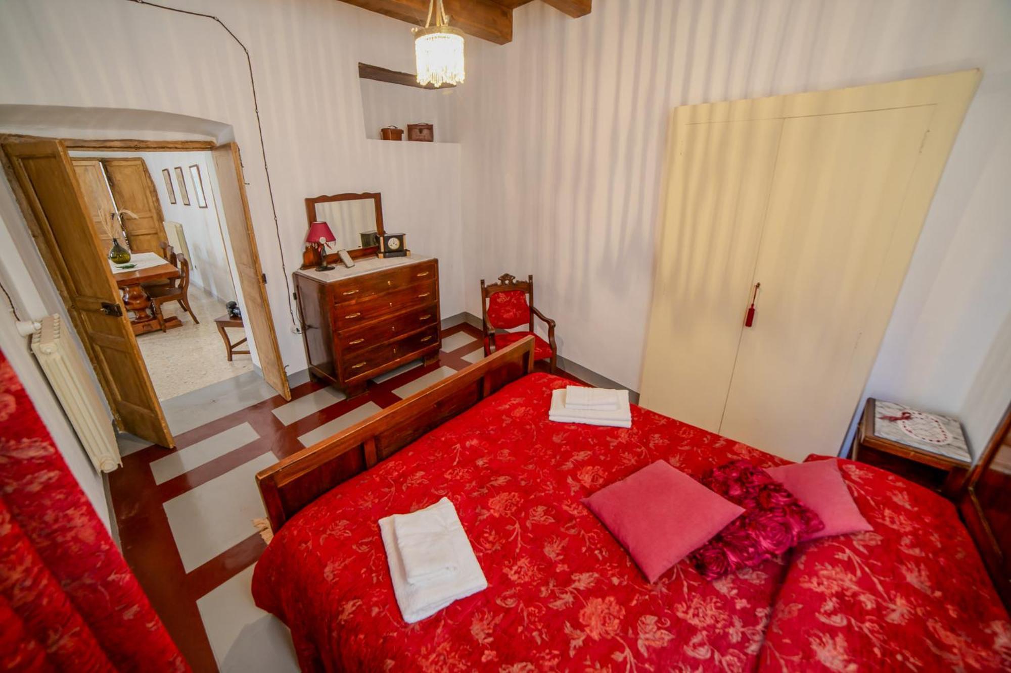Casa Lanzara Διαμέρισμα Morano Calabro Εξωτερικό φωτογραφία