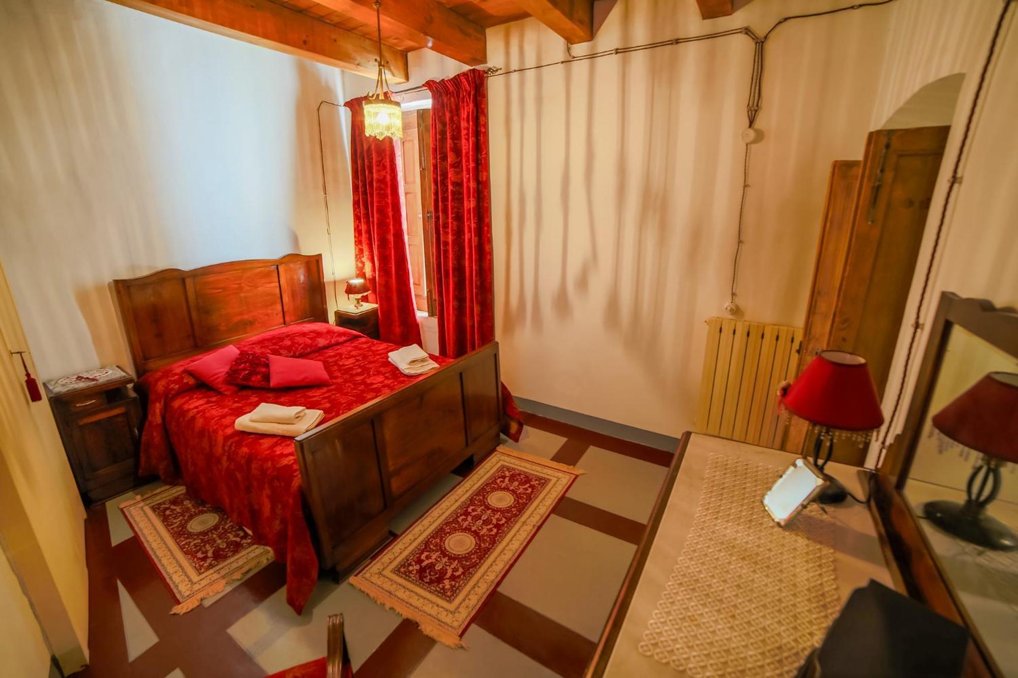 Casa Lanzara Διαμέρισμα Morano Calabro Εξωτερικό φωτογραφία
