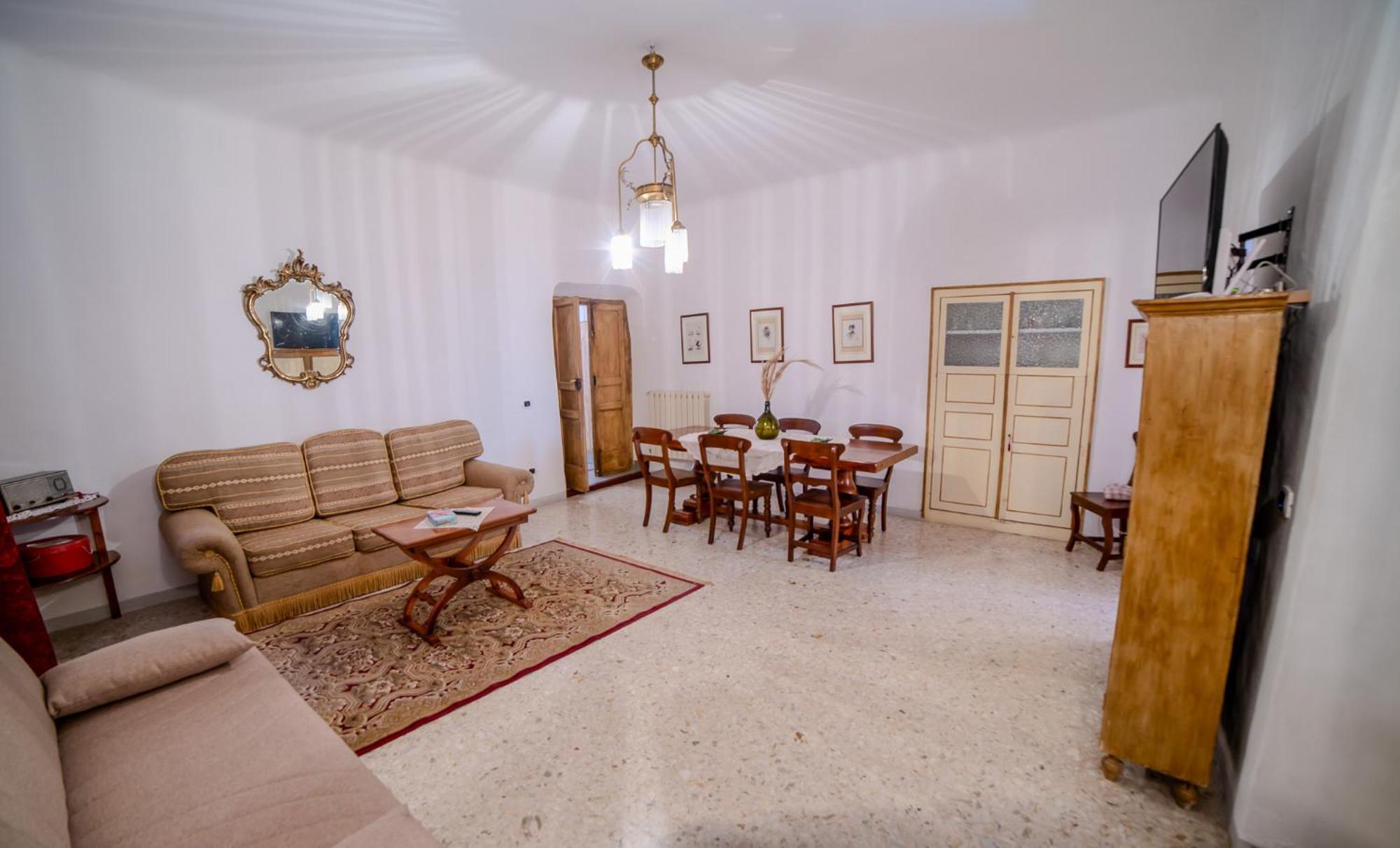 Casa Lanzara Διαμέρισμα Morano Calabro Εξωτερικό φωτογραφία