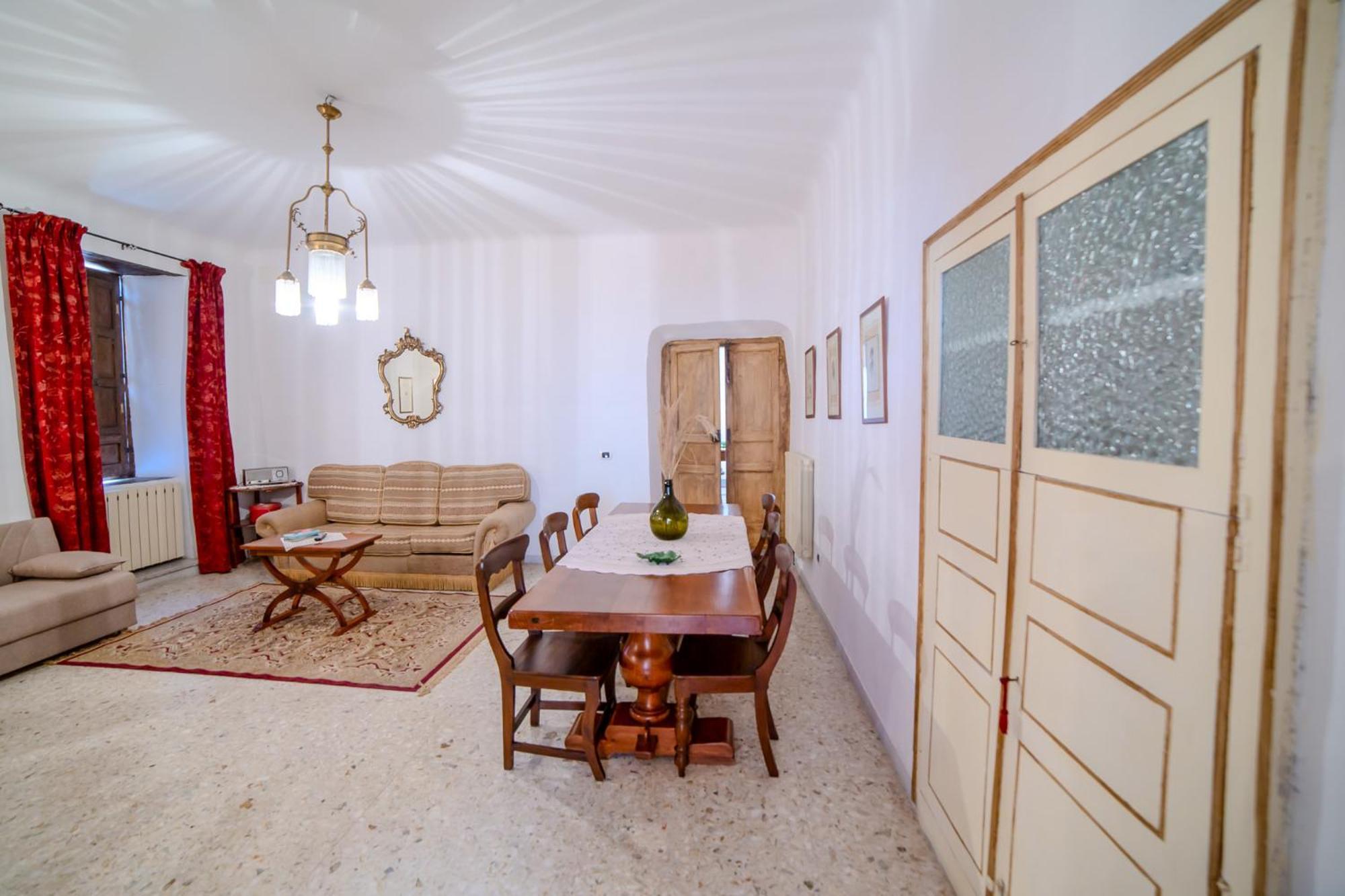 Casa Lanzara Διαμέρισμα Morano Calabro Εξωτερικό φωτογραφία