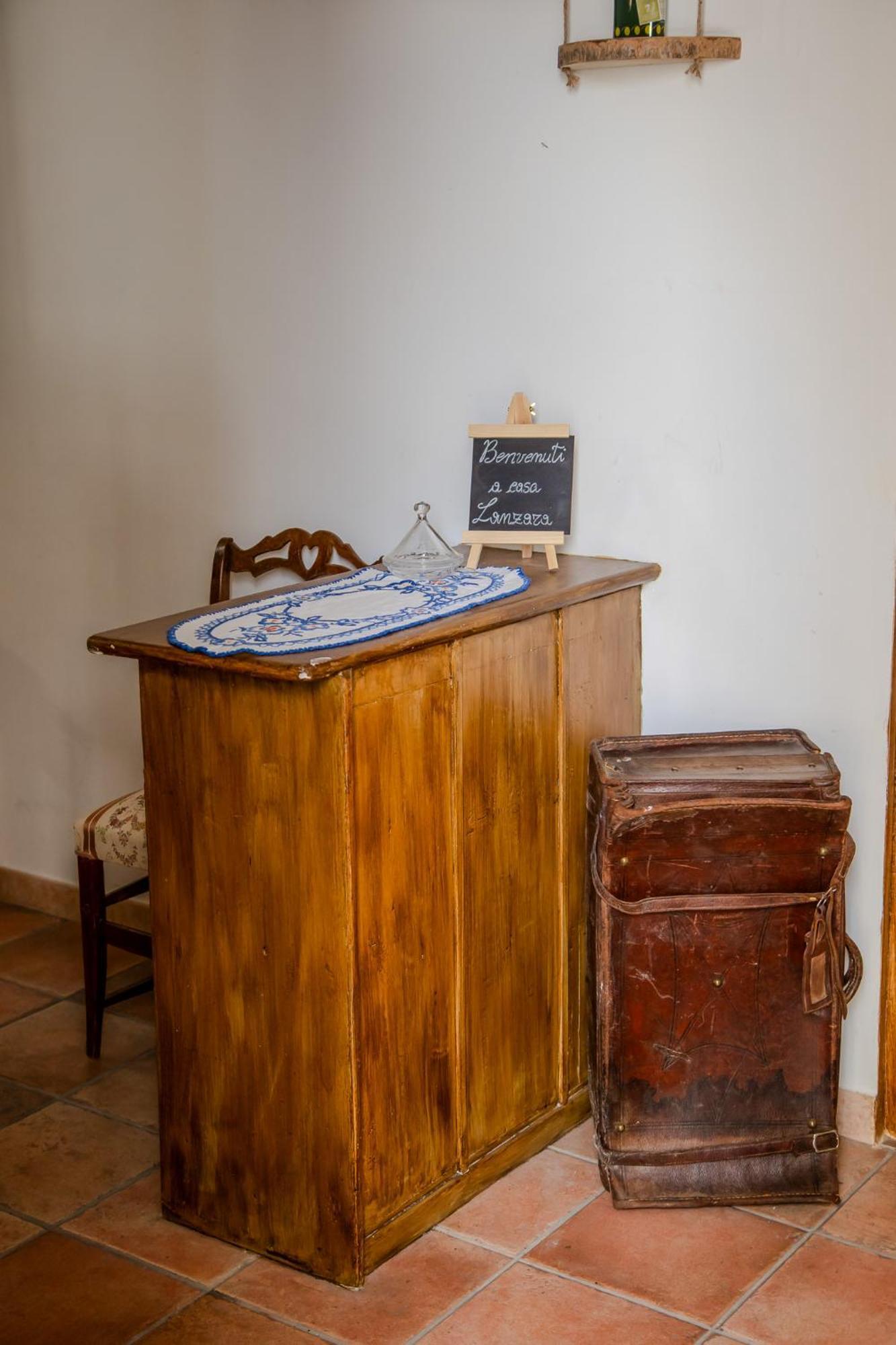 Casa Lanzara Διαμέρισμα Morano Calabro Εξωτερικό φωτογραφία