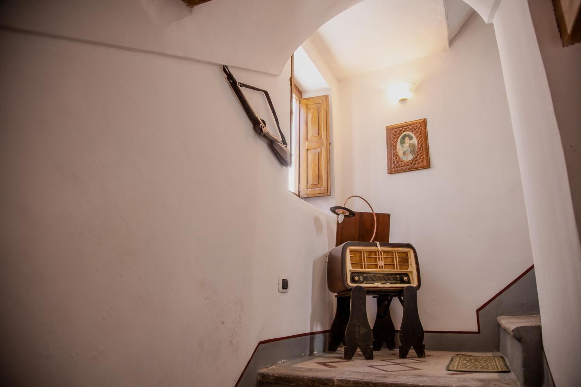Casa Lanzara Διαμέρισμα Morano Calabro Εξωτερικό φωτογραφία