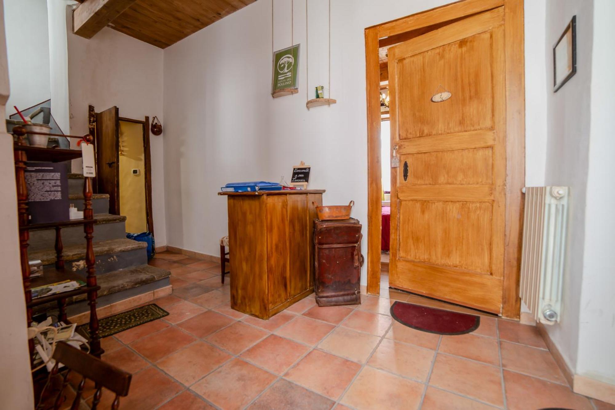 Casa Lanzara Διαμέρισμα Morano Calabro Εξωτερικό φωτογραφία
